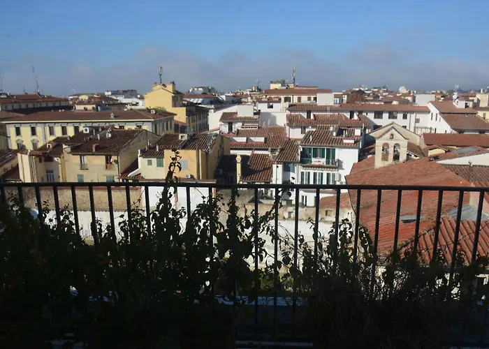 Affittacamere Mannolini Firenze
